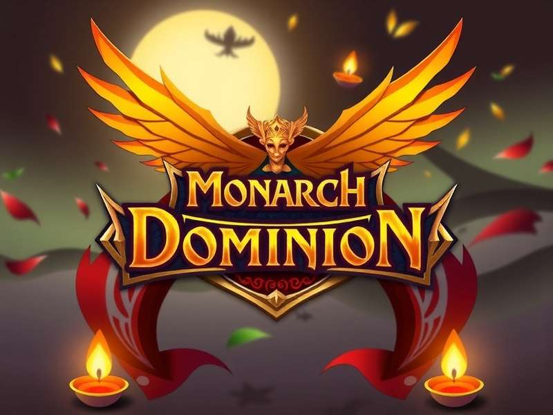 Monarch Dominion Diwali Event