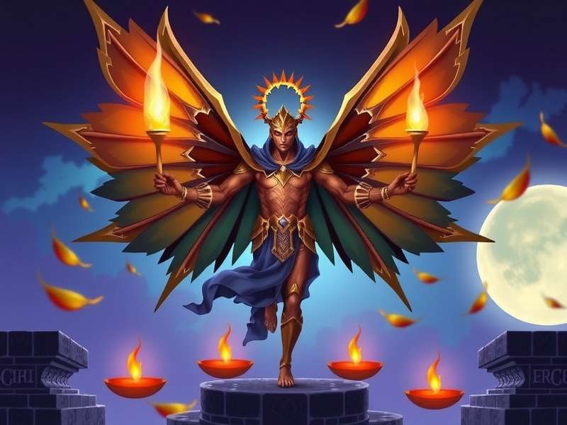 Monarch Dominion Game Banner